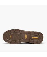Georgia Boot Men's Athens SuperLyte Alloy Toe Waterproof Wallabe
