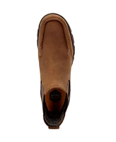 Georgia Boot Athens SuperLyte Waterproof Work Chelsea