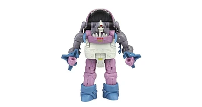 86-08 Gnaw Deluxe Class | Transformers Studio Series | Transformers: The Movie 86