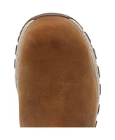 Georgia Boot Eagle Trail Women's Waterproof Pull-On Work