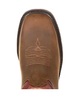Georgia Boot Men's Carbo-Tec Waterproof Pull-on