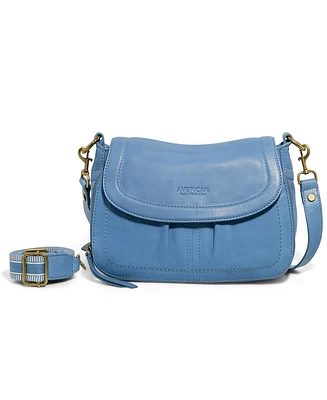 Marino Crossbody with 2 Straps