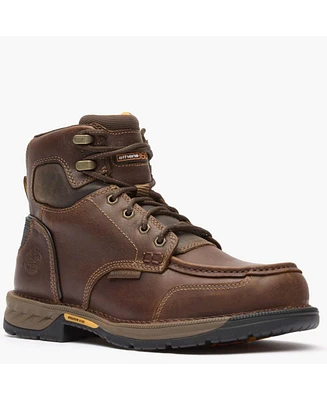 Georgia Boot Men's Athens 360 Waterproof Work