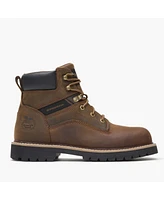 Georgia Boot Men's Core 37 Steel Toe Waterproof Work