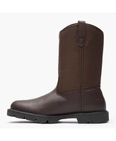 Georgia Boot Homeland Waterproof Wellington Work