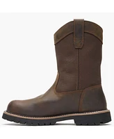 Georgia Boot Men's Core 37 Steel Toe Waterproof Work
