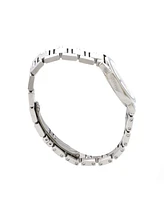 Pre-Owned Cartier Ronde Solo de Cartier Quartz Watch in Stainless Steel 29mm