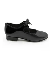 Jr. Tyette Tap Shoe