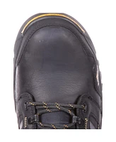 Georgia Boot Men's Amplitude Composite Toe Waterproof Work