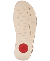 FitFlop Women's Lulu Slingback Sandals