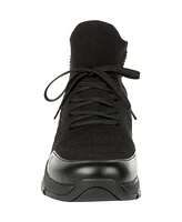 Rocky Men's Code Blue 5" Knit Public Service Shoe
