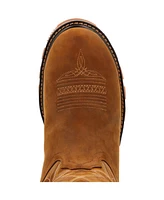 Durango Men's Maverick Xp Steel Toe Waterproof Western Work Boot