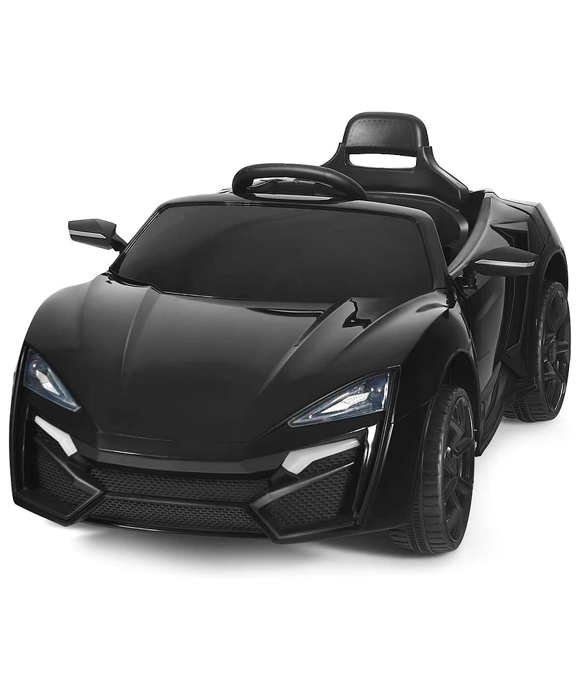 12V 2.4G Rc Electric Vehicle with Lights