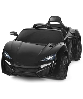 12V 2.4G Rc Electric Vehicle with Lights