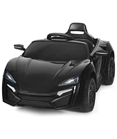 12V 2.4G Rc Electric Vehicle with Lights