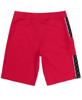 Hurley Men's Gothic Cargo 22" Regular Fit Boardshorts
