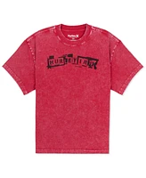 Hurley Men's Creep Short Sleeve T-Shirt