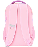 InMocean Big Girls Flower Backpack & Lunch Bag Set