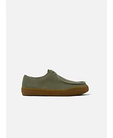 Camper Men's Peu Terreno Leather Shoes