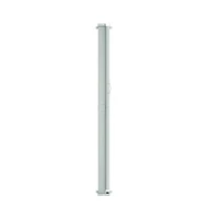 Patio Retractable Side Awning 46.1"x236.2