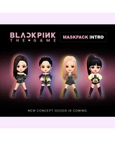 Blackpink The Game" Maskpack Set