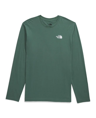 The North Face Men's Long Sleeve Evolution Sweatshirt