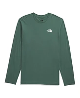 The North Face Men's Long Sleeve Evolution Sweatshirt