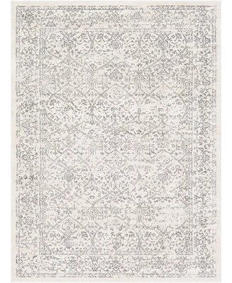 Livabliss Roma Rom- 9'10"x14' Area Rug