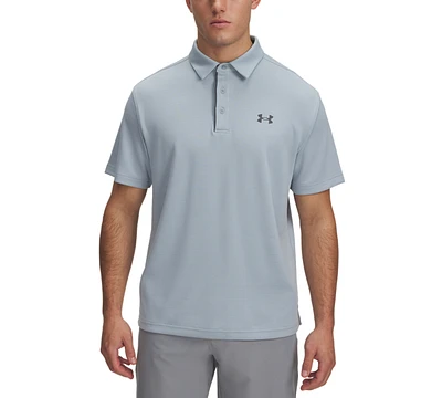 Under Armour Men's Tech Polo T-Shirt