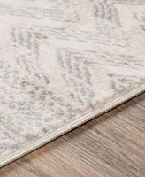 Livabliss Roma Rom Rug Collection
