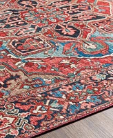 Livabliss Iris Irs 2310 Rug Collection