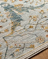 Livabliss Reina Ren-2301 9'x12'2" Area Rug