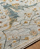Livabliss Reina Ren 2301 Rug Collection