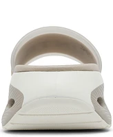 Hunter Women's Geneva Square-Toe Slip-On Casual Sandals from Finish Line