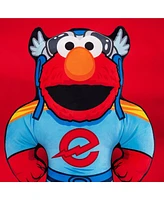Bleacher Creatures Sesame Street Elmo Superhero 24" Bleacher Buddy