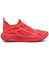Hunter Women's Tulip Round-Toe Lace-Up Casual Sneakers from Finish Line