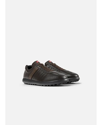 Camper Men's Pelotas Xlf Leather Sneakers