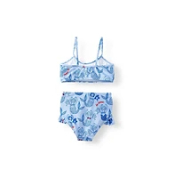 Cotton On Little Girls Peggy Bikini