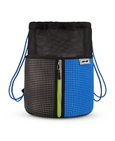 Light + Nine Kids Light Nine Sophy Drawstring Backpack