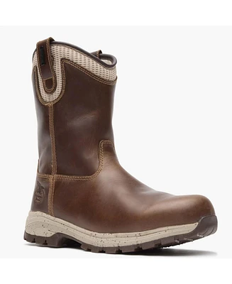 Georgia Boot Eagle Trail Women s Pull-On Work