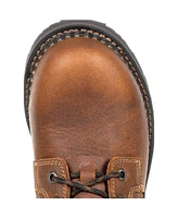 Georgia Boot Men's Giant Revamp Waterproof Work