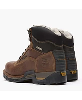 Georgia Boot Men's Eagle One Steel Toe Waterproof Work