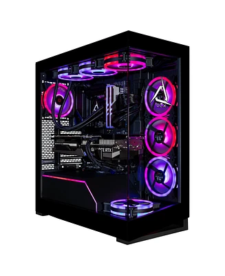 Clx Horus Gaming Desktop