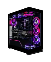 Clx Horus Gaming Desktop