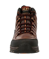 Durango Men's Renegade Xp Dark Earth Waterproof Hiker