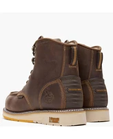 Georgia Boot Men's Amp Lt Wedge Composite Toe Waterproof Work