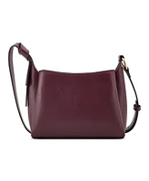 Nine West Lyra Triple Compartment Crossbody Bag