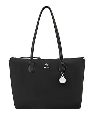 Nine West Kyrie Laptop Large Tote Bag