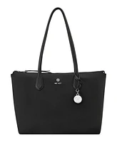 Nine West Kyrie Laptop Large Tote Bag