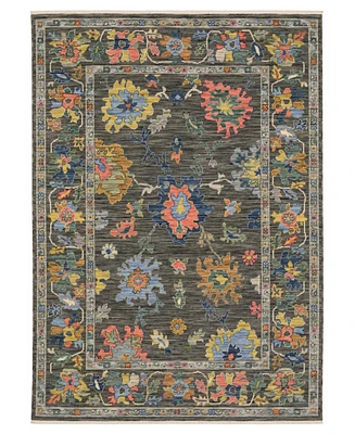Oriental Weavers Lucca 2889E 2'x3' Area Rug